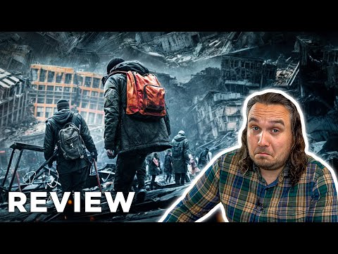 Video Thumbnail: CONCRETE UTOPIA Kritik Review (2024)