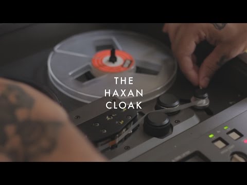 Sonic Origins | The Haxan Cloak