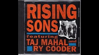 Dust My Broom - Rising Sons