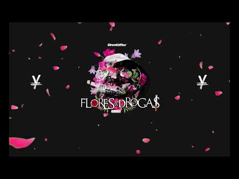 Young Perry X EzYo - Flores e Drogas (Prod. Ned Callin)