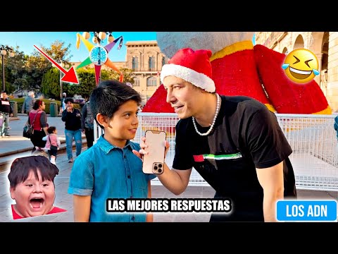 LAS RESPUESTAS MÁS ÉPICAS 2022 😂 (SI TE RÍES PIERDES)