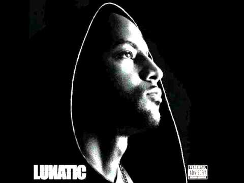 Booba - Lunatic (Ft. Akon) 2010