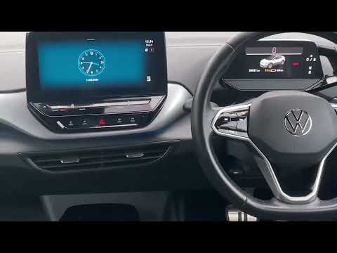 Volkswagen ID.4 LIFE DX 77kWh 174HP - Image 2