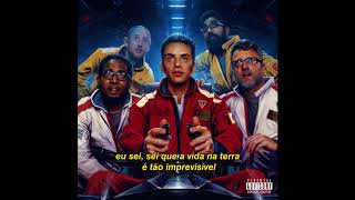 Logic - Fade Away (Legendado)