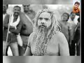 Mahadev Ki Masti Mein MahaKumbh Aghori Baba Har Har Mahadev Mahakal Status 4k Full HD