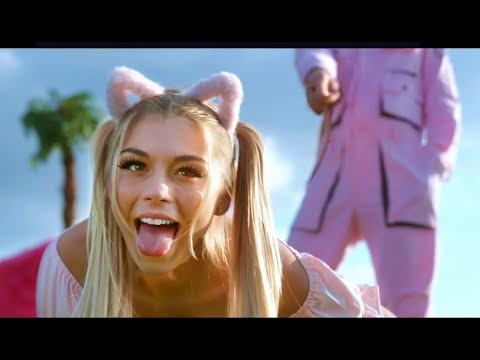 Frank Wild, Kafuu - Hafo (Official Music Video) [REUPLOAD]