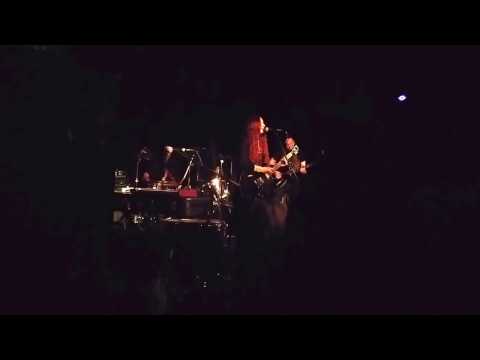 Darkher - Foregone LIVE at The Lexington (26/04/17)