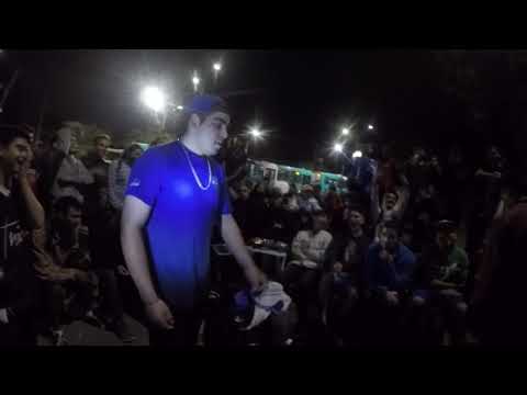 RAIDER vs SNAKE vs DAK - 8vos - Catamarca Vol.1 1vs1 2018