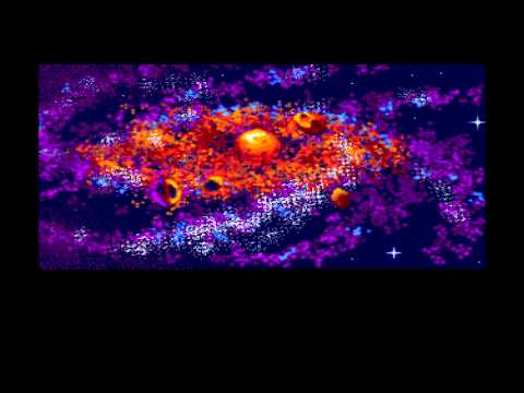 Civilization 1 Intro (Amiga Version)