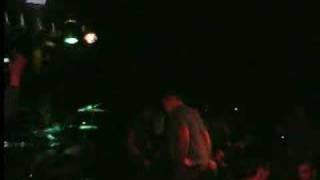Damnation A.D. - On a Pale Horse
