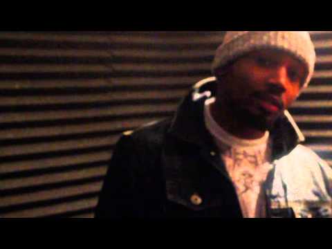 #DreemySuaveSypherSundays - Leanin Freestyle