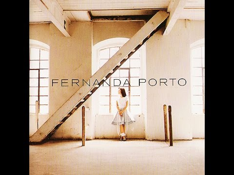 Fernanda Porto - Eletricidade