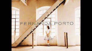 Fernanda Porto - Eletricidade