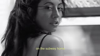 The Subway Song Music Video