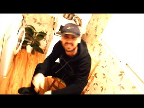 NERVAKA - Тряснат през устата ( Оfficial Video )