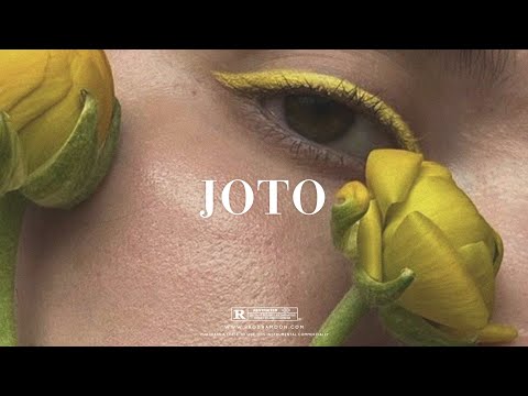 "Joto" - Rema x Wizkid Type Beat