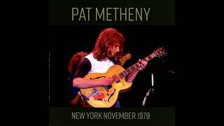 Pat Metheny (Cross The) Heartland 1979