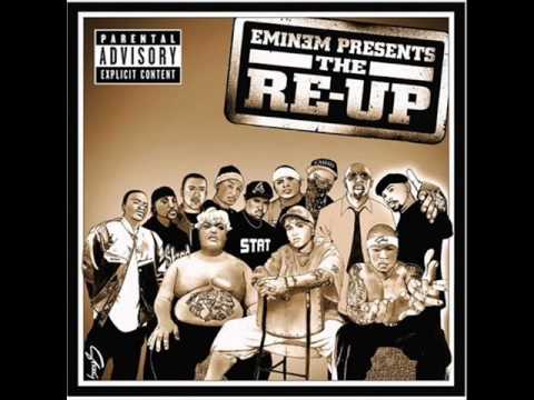 DJ TurkishKillaWeStSide vs.50Cent,Eminem,Lloyd Banks,Cashis - You Don`t Know (Hip Hop Mix)