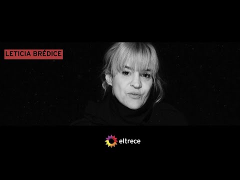 #Comienzos Así inició Leticia Brédice a su carrera actoral "Mi profesión es mi misión en la vida"