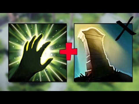 when rubick become immortal