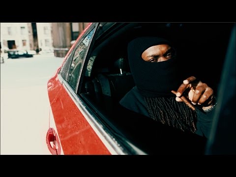 ACE GWALLA x NAZ045 - 45 BARZ (MUSIC VIDEO) @MONEYSTRONGTV