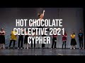 Cypher | Hot Chocolate Collective 2021