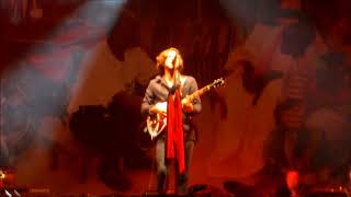 Jack Savoretti: &#39;Whiskey Tango&#39; - Silverstone, 25 August 2017