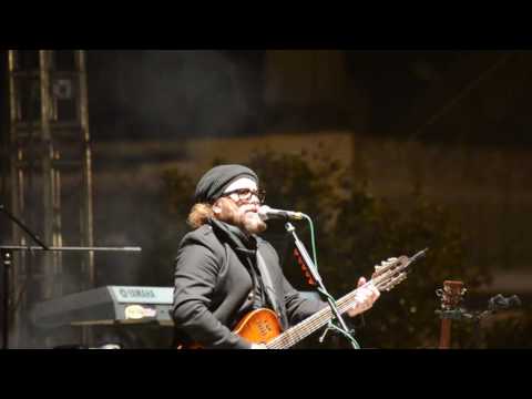 Carlos Varela - Como los peces - Queretaro Trovafest 2016