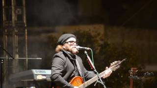 Carlos Varela - Como los peces - Queretaro Trovafest 2016