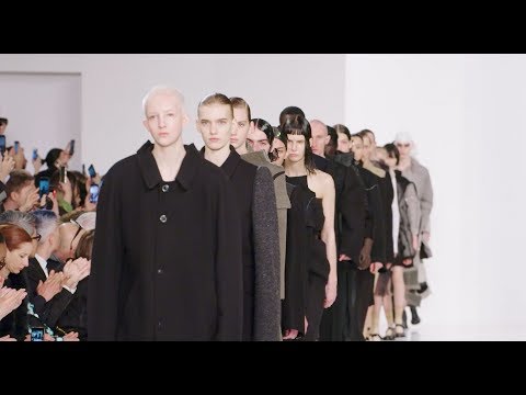 Maison Margiela Co-Ed Autumn Winter 2019 Collection