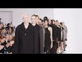 Maison Margiela Co Ed Autumn Winter 2019 Collection
