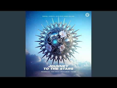 Journey To The Stars (Histar Remix)