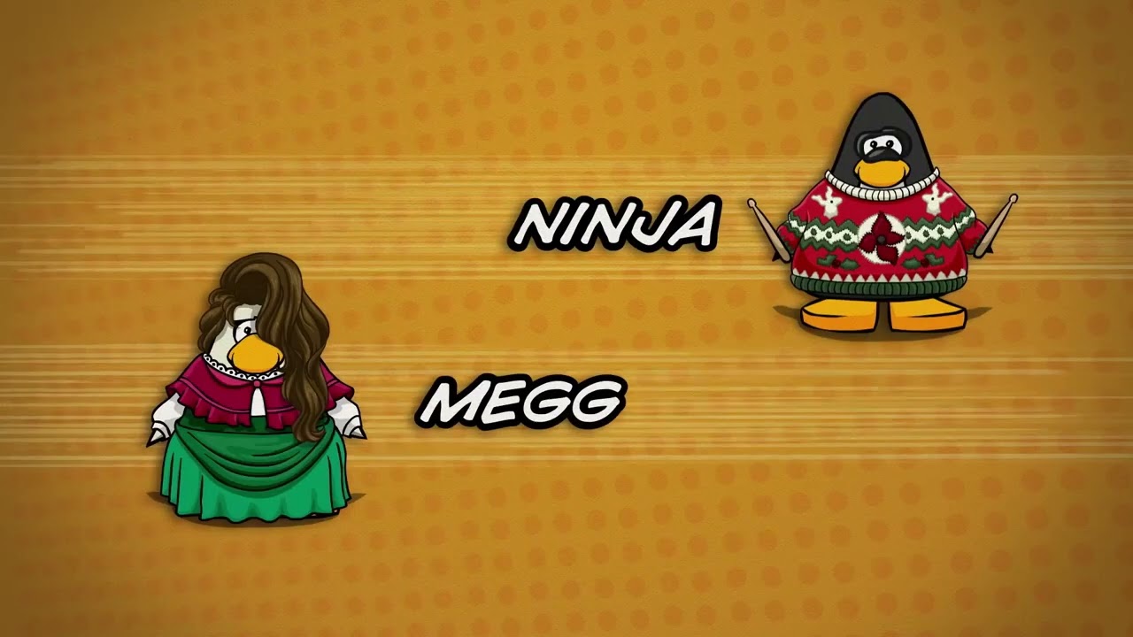 Club Penguin: Spoiler Alert Episode 2 – Time For Trains!