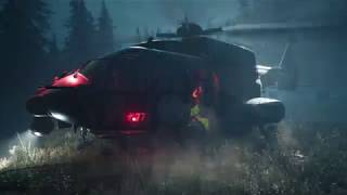 Days Gone - They’re not Sleeping - Spy on the Nero Researcher Gameplay Walkthrough