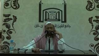 صورة قاعدة كل لبسة تورث شهرة فمحرمة