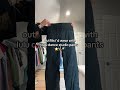 How To Style LULULEMON DANCE STUDIO PANTS