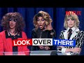 Rupaul's Drag Race S12 - Choices 2020, The Best of The Debate