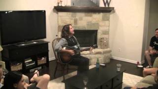 Jimmy Newquist (Caroline's Spine) - You & Me - 9-7-13