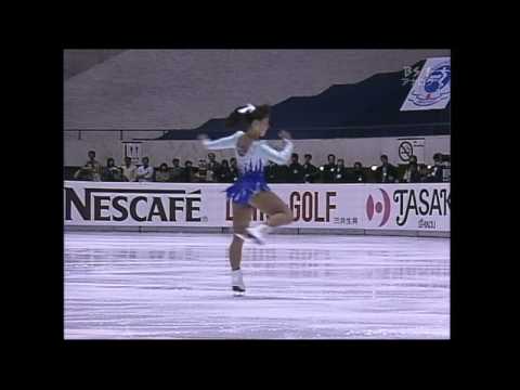 ITO MIDORI 1988 (HQ)