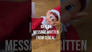 10 Elf Arrival Ideas (Watch Full Video!)