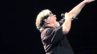 Come To Poppa, Bob Seger, Columbus 11/04/2011