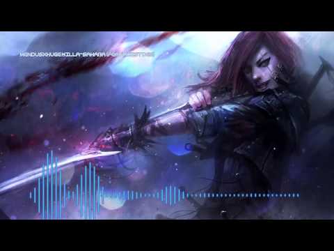 (trap) Mendus x HugeKilla-Sahara(feat Moist Dee)