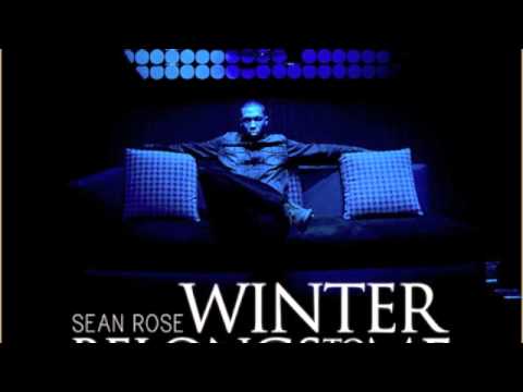 Sean Rose - Around Here