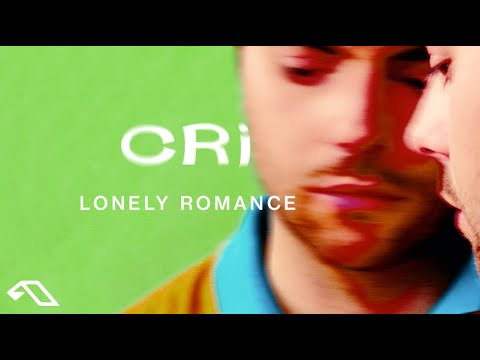 CRi - Lonely Romance