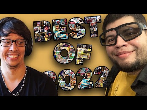 The Best of GG Melee 2022!