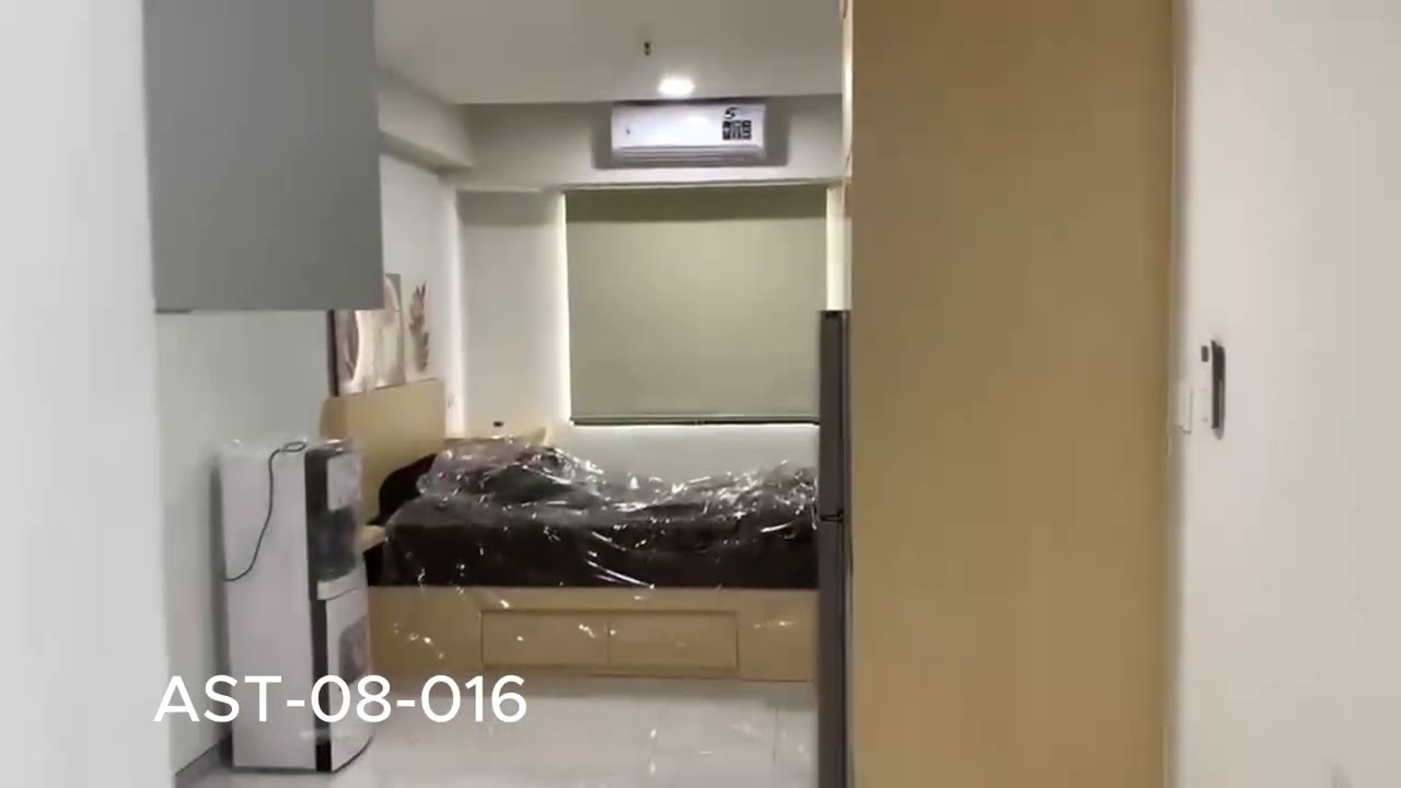 Rent Apartment Meikarta Studio Type (Furnished) Block Ast - 08 - 016