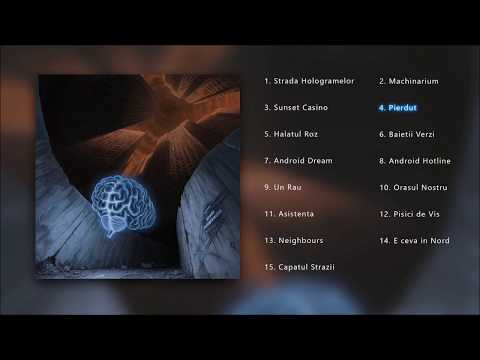 4.Fane Stelaru  - Pierdut