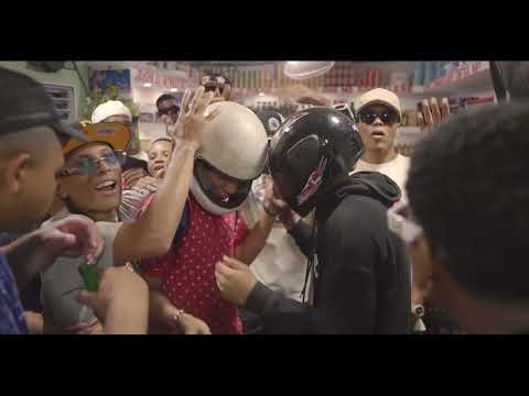 Kevin H - BÉBETE UN PEDAZO 💊 ft Yay asiido ( video Oficial ) |Dir.@manuel films - calborecord