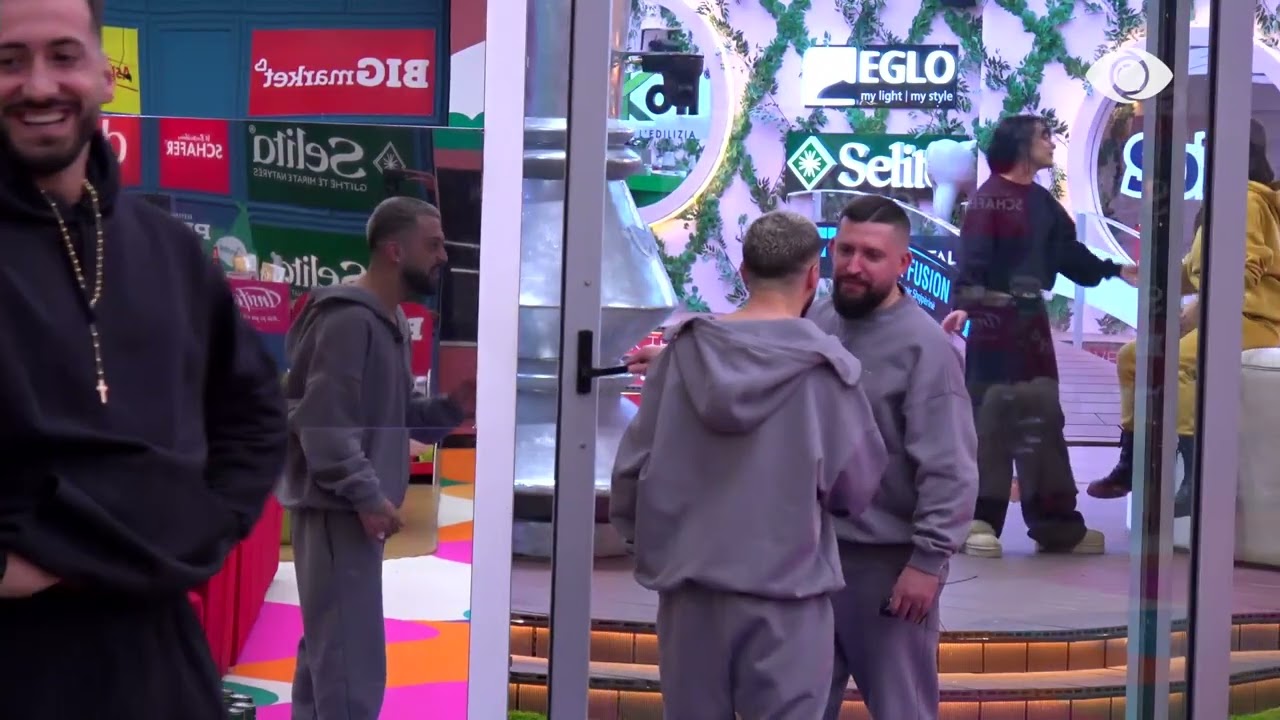 Gjesti tenton të bindë banorët për të bërë paralelisht një dasmë me Eglin