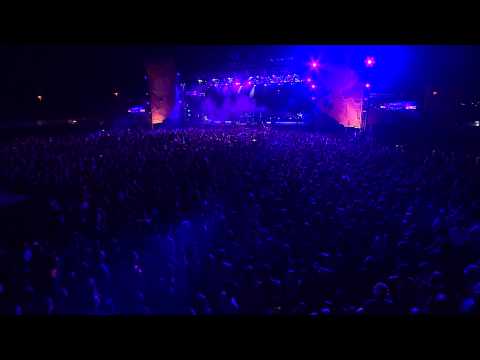 SEA DANCE 2015 Live: Rudimental DJ set - Feel The Love